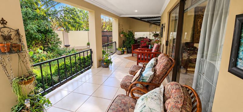 5 Bedroom Property for Sale in Dan Pienaar Free State